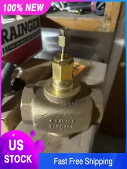 HONEYWELL V5011N-1099 VALVE