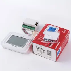 NEW HONEYWELL T6861H2WB TEMPERATURE CONTROLLER T6861-H2WB 1PCS