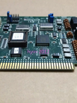 1PCS USED HONEYWELL IKBI2 51305378-100 REV E
