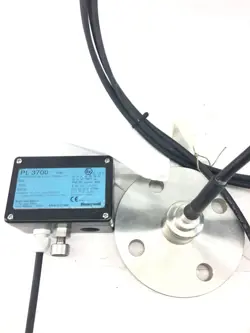 NEW HONEYWELL MARINE