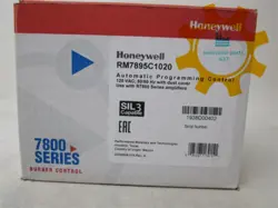 NEW HONEYWELL RM7895C1020 IN BOX EXPEDITED SHIP