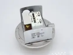 HONEYWELL C645A-1063 SWITCH