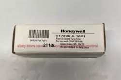 HONEYWELL ST7800A1021 NEW IN BOX EXPEDITED SHIP