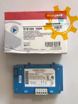 NEW HONEYWELL S7810A1009 IN BOX EXPEDITED SHIP