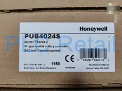 PUB4024S CONTROLLER