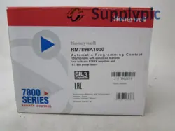 HONEYWELL RM7898A1000 NEW IN BOX EXPEDITED SHIP