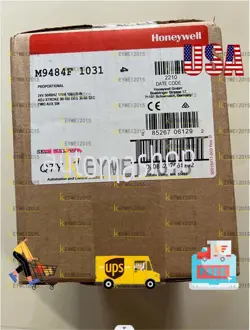 1PCS NEW HONEYWELL MODUTROL MOTOR M9484F1031 M9484F 1031