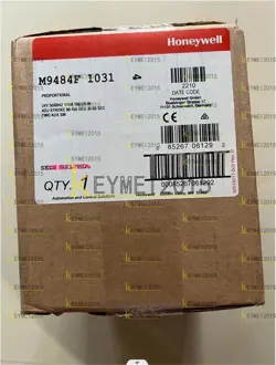 HONEYWELL MODUTROL