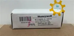 NEW HONEYWELL ST7800A1070