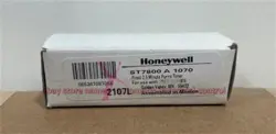 HONEYWELL ST7800A1070 NEW
