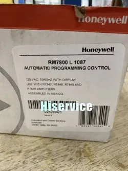1087 CONTROLLER RM7800L1087