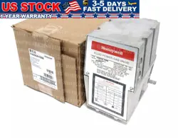 NEW HONEYWELL V4055A1098 IN BOX EXPEDITED SHIP