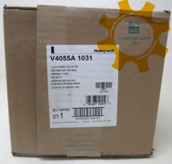 NEW HONEYWELL V4055A1031