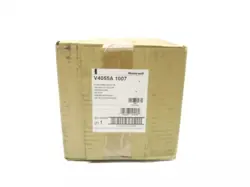 NEW HONEYWELL V4055A1007