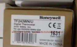 HONEYWELL TF243WN/U NEW IN BOX EXPEDITED SHIP