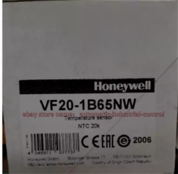 HONEYWELL VF20-1B65NW NEW IN BOX EXPEDITED SHIP