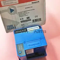 ONE NEW HONEYWELL EC7850A1122 CONTROLLER