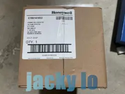 NEW HONEYWELL C7061A1053 UV FLAME DETECTOR C7061A1053 FREE EXPEDITED SHIPPING #Y