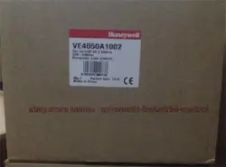 HONEYWELL VE4050A1002 NEW IN BOX EXPEDITED SHIP