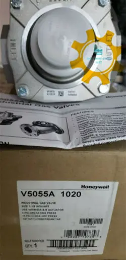 V5055A1020 IN BOX