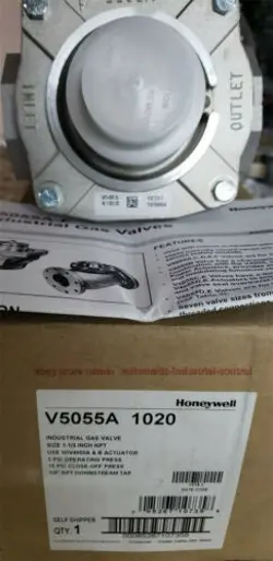 V5055A1020 NEW IN