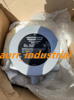 NEW HONEYWELL ENRAF