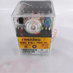 810.1 MOD.45 CONTROLLER