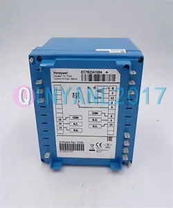 1PC NEW HONEYWELL EC7823A1004 BURNER CONTROLLER