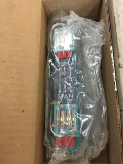 NEW HONEYWELL SLIDEWIRE
