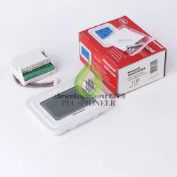 TEMPERATURE CONTROLLER