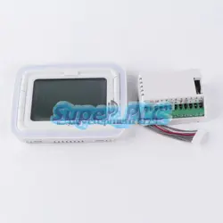 1PCS NEW IN BOX  HONEYWELL T6861H2WB TEMPERATURE CONTROLLER T6861-H2WB