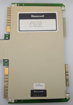 I/O MODULE USED