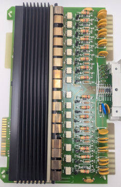 HONEYWELL 621-6550