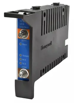 HONEYWELL HPM UCN INTERFACE MODULE 51402573-150 REV C
