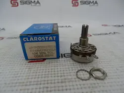 HONEYWELL JA1N056S103UA POTENTIOMETER