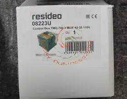 1PCS NEW HONEYWELL RESIDEO TMG740-3 MOD.43-35