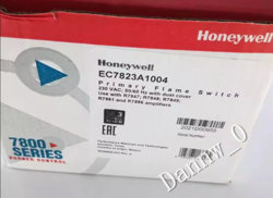 BOX HONEYWELL EC7823A1004