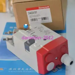 DAMPER ACTUATOR CN4620A1001
