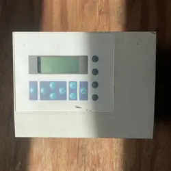 PROGRAMMABLE CONTROLLER XL50-MMI