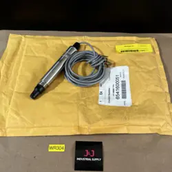 NEW HONEYWELL MEASUREX LVDT ASSEMBLY TYPE 2 65410600051 WARRANTY 🇺🇸