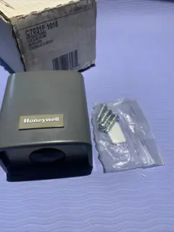 HONEYWELL C7031F1018 TEMPERATURE