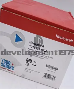 NEW HONEYWELL EC7823A1004