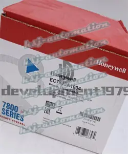 ONE NEW HONEYWELL EC7823A1004 BURNER CONTROLLER
