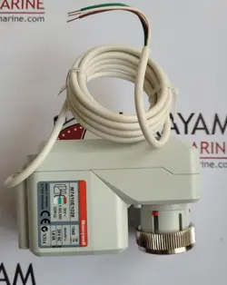 HONEYWELL M7410E1028 LINEAR ACTUATOR FAST SHIP BY DHL/FEDEX