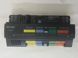 BY HONEYWELL PLC
