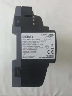 CONTROLLER 24VDC
