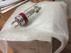 129464N FLAME DETECTOR