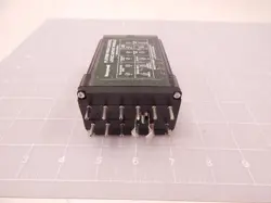 LOGIC OUTPUT