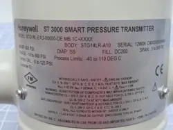 SMART PRESSURE TRANSMITTER