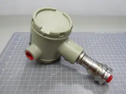 HONEYWELL ST3000 STG14L-E1G-00000-DE SMART PRESSURE TRANSMITTER S100 T161128